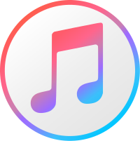 200px ITunes logo.svg